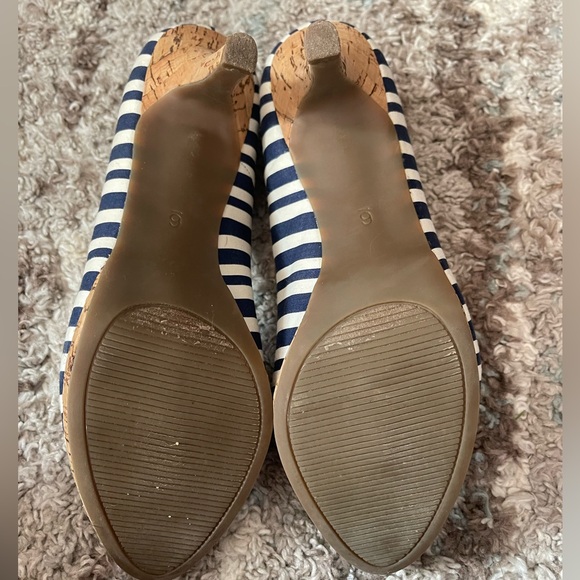 Kelly & Katie heels - Picture 2 of 4